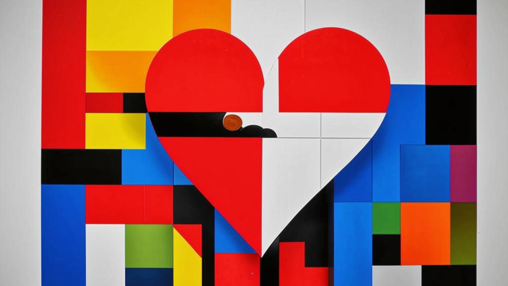 Симпатия или любовь: 25 ключевых различий между "ты мне нравишься" и "я тебя люблю"